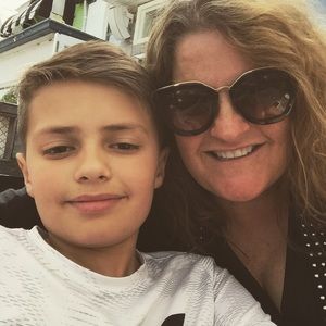 Meet your Posher, Pamela